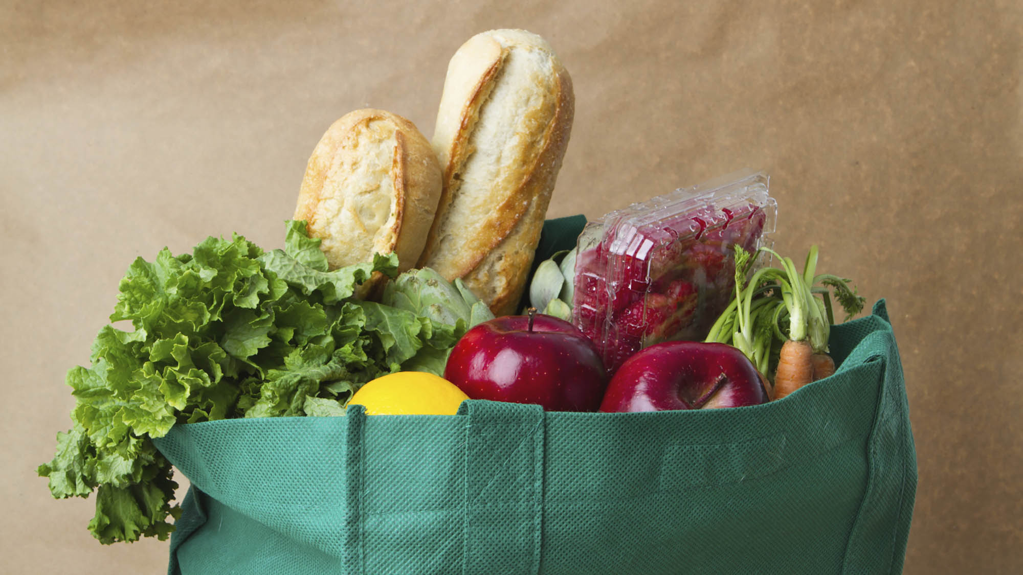 Grocery Shopping For Your Utopia Beach Rentals Vacation Rental