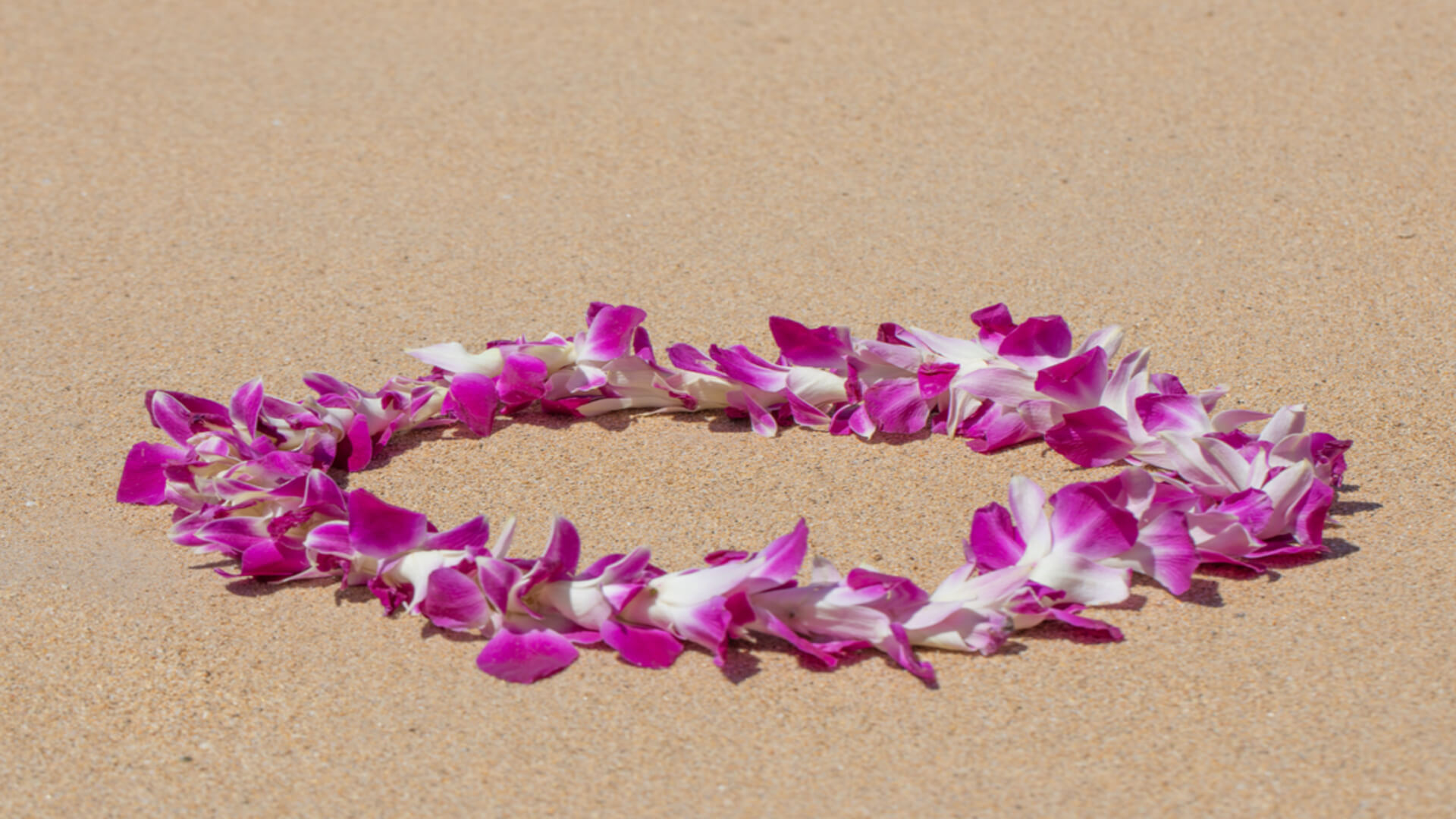 Celebrate Lei Day in Utopia Beach Rentals: A Unique Hawaiian Tradition